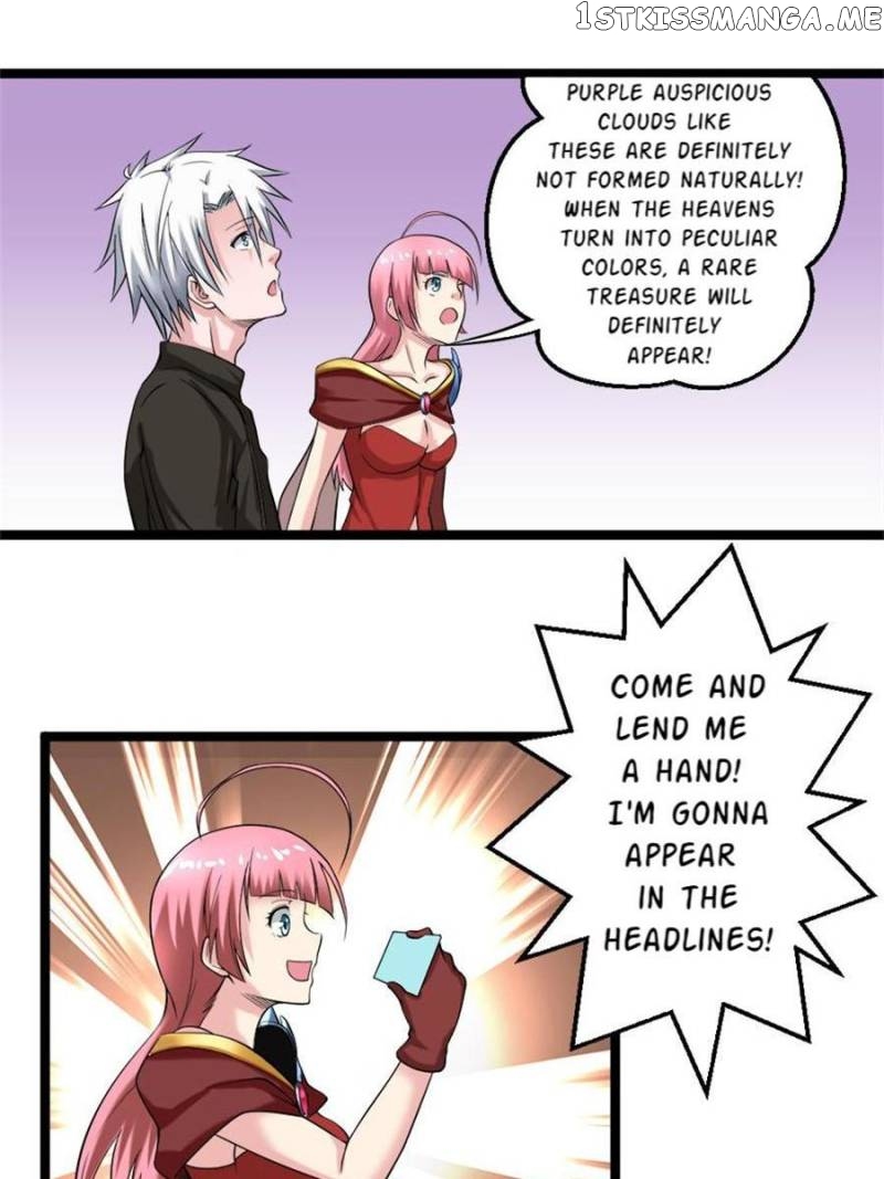 An urban cultivation frenzy chapter 64 - page 18