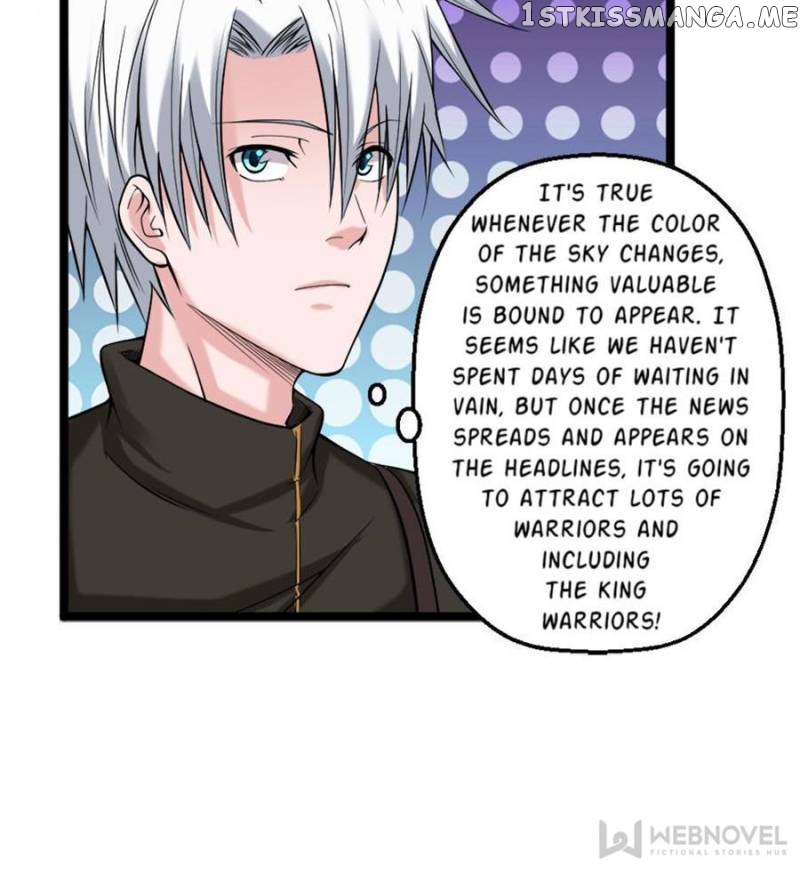 An urban cultivation frenzy chapter 64 - page 21