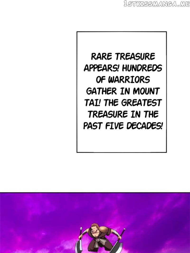 An urban cultivation frenzy chapter 64 - page 25