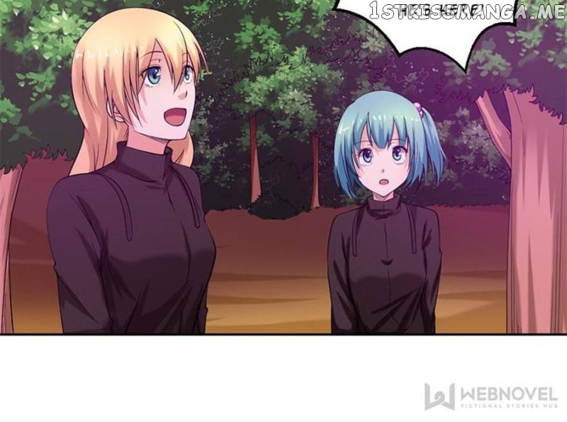 An urban cultivation frenzy chapter 64 - page 34