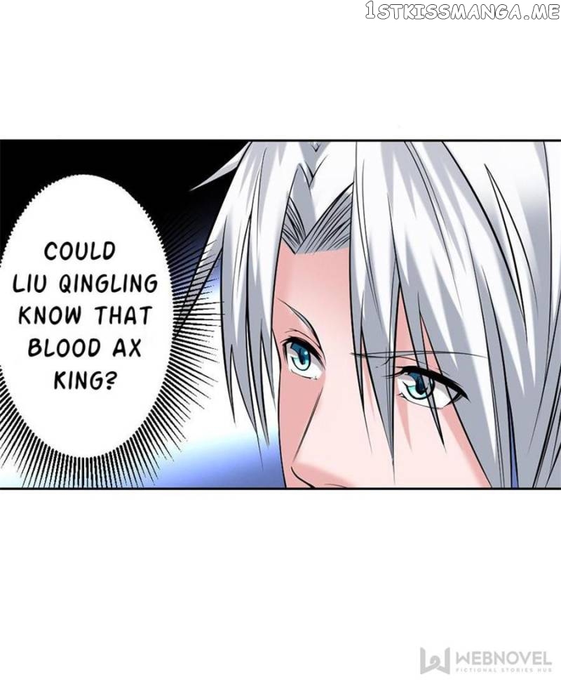 An urban cultivation frenzy chapter 64 - page 36