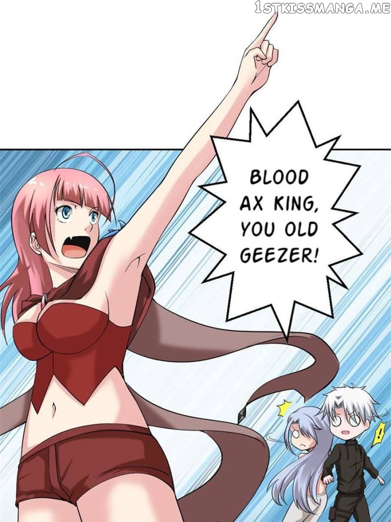 An urban cultivation frenzy chapter 64 - page 37