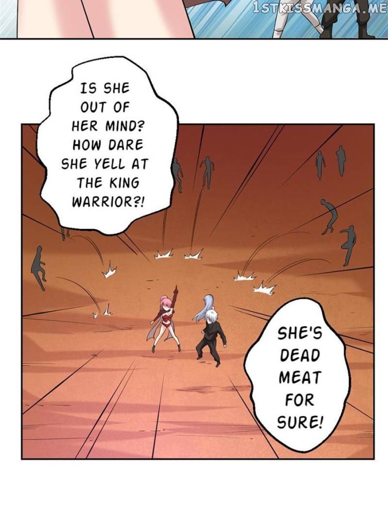An urban cultivation frenzy chapter 64 - page 38