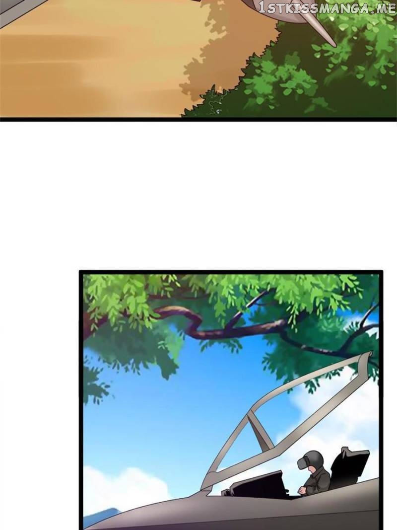 An urban cultivation frenzy chapter 64 - page 4