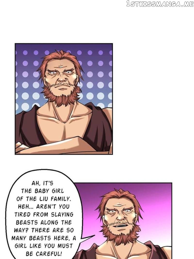 An urban cultivation frenzy chapter 64 - page 49