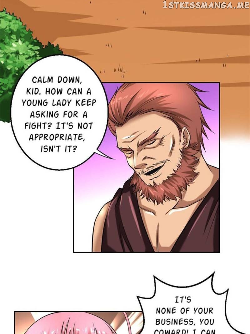 An urban cultivation frenzy chapter 64 - page 53