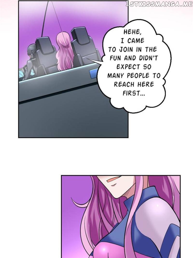 An urban cultivation frenzy chapter 64 - page 58