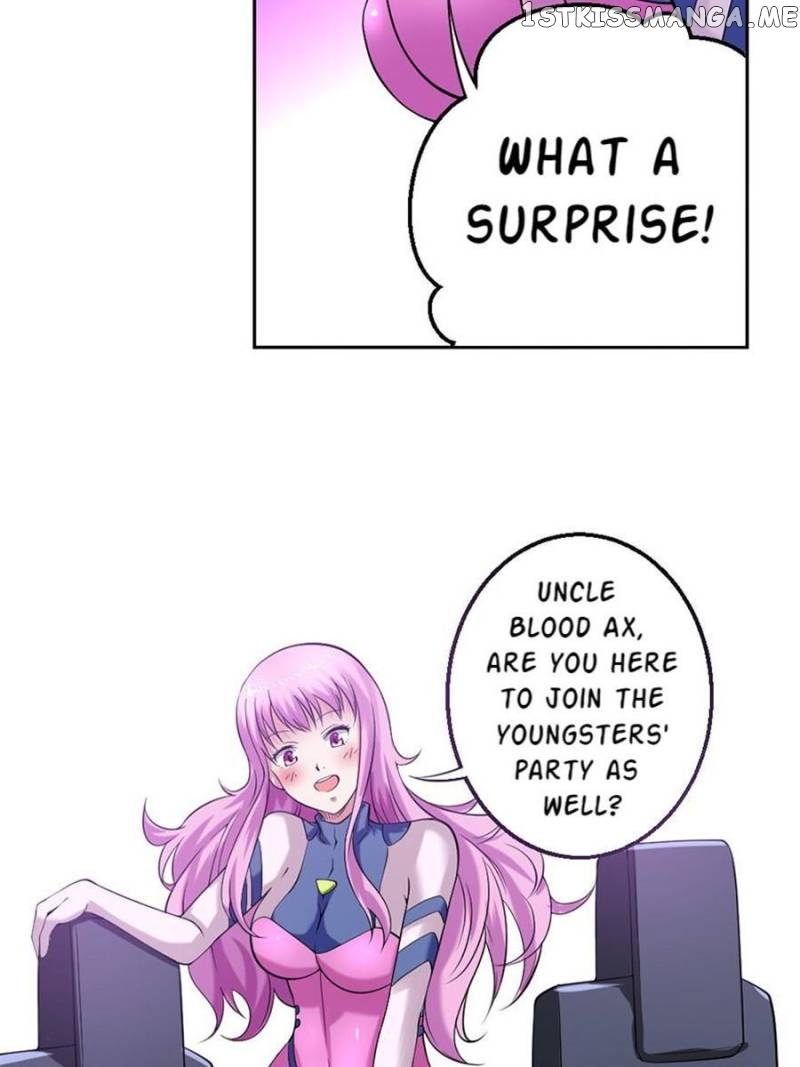An urban cultivation frenzy chapter 64 - page 59