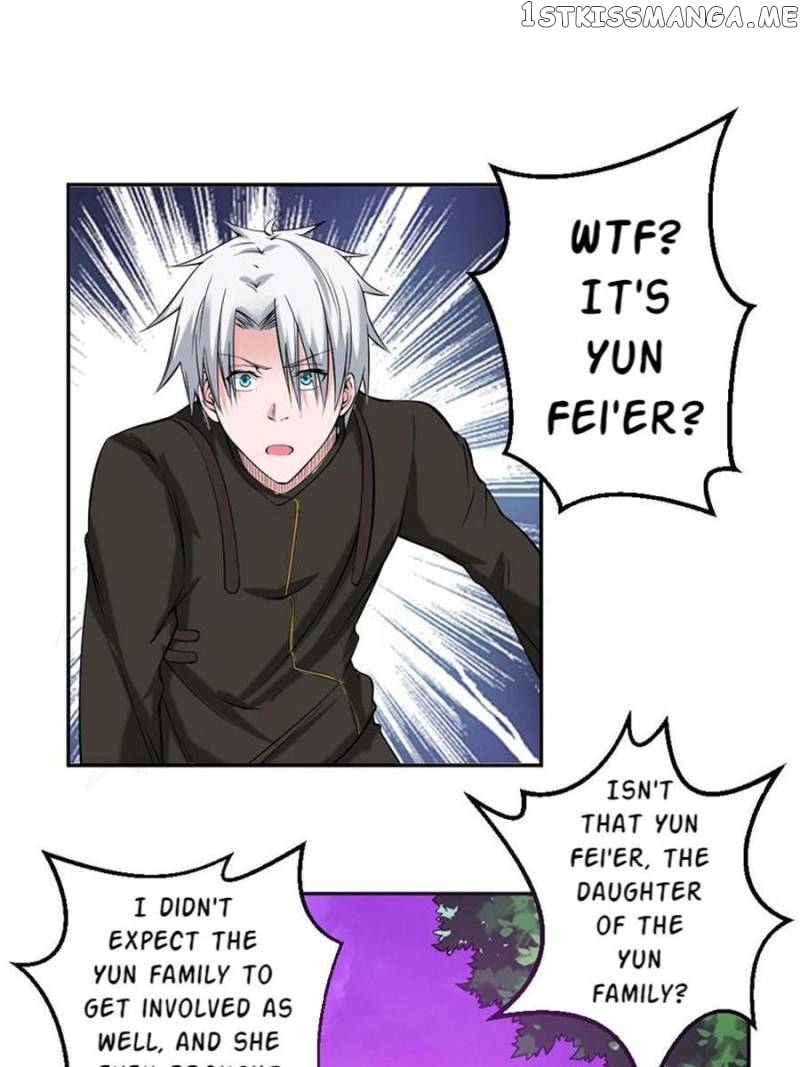 An urban cultivation frenzy chapter 64 - page 61