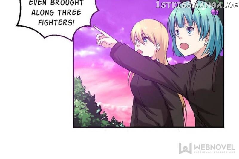 An urban cultivation frenzy chapter 64 - page 62