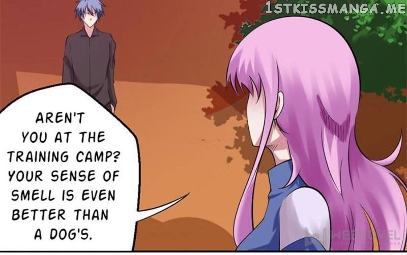 An urban cultivation frenzy chapter 64 - page 64
