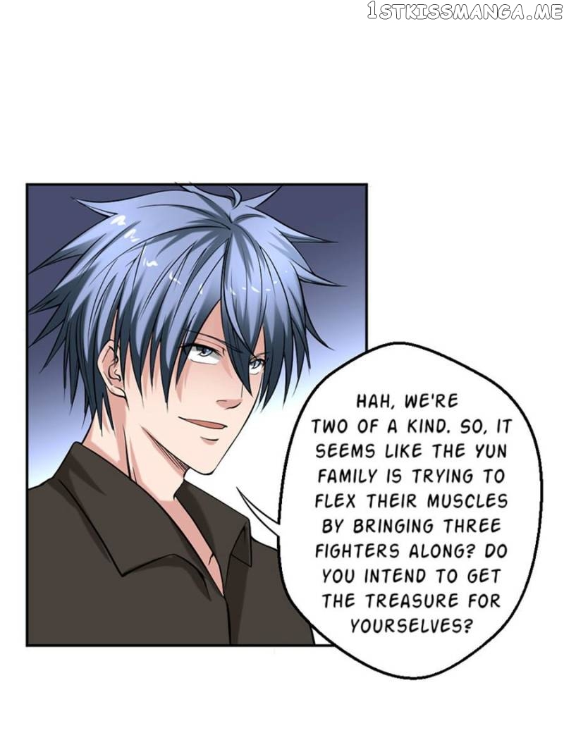 An urban cultivation frenzy chapter 64 - page 65