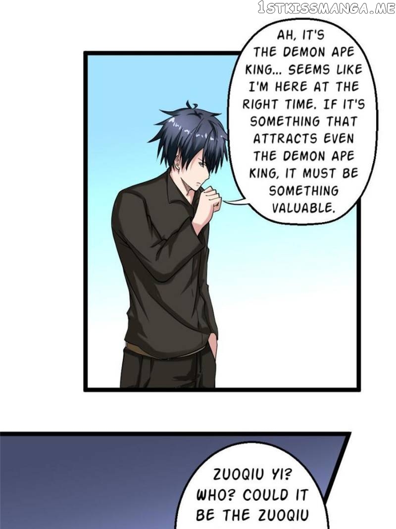 An urban cultivation frenzy chapter 64 - page 8