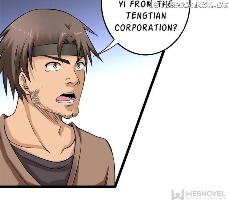 An urban cultivation frenzy chapter 64 - page 9