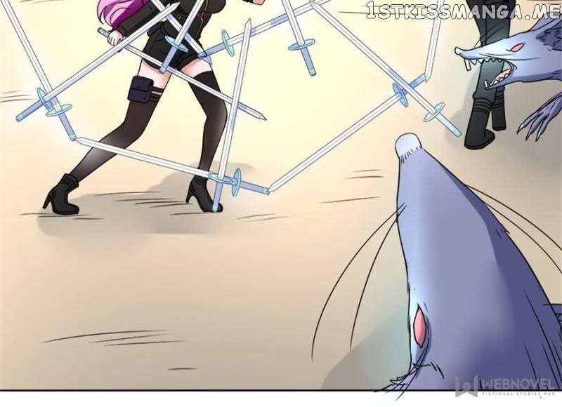 An urban cultivation frenzy chapter 34 - page 17