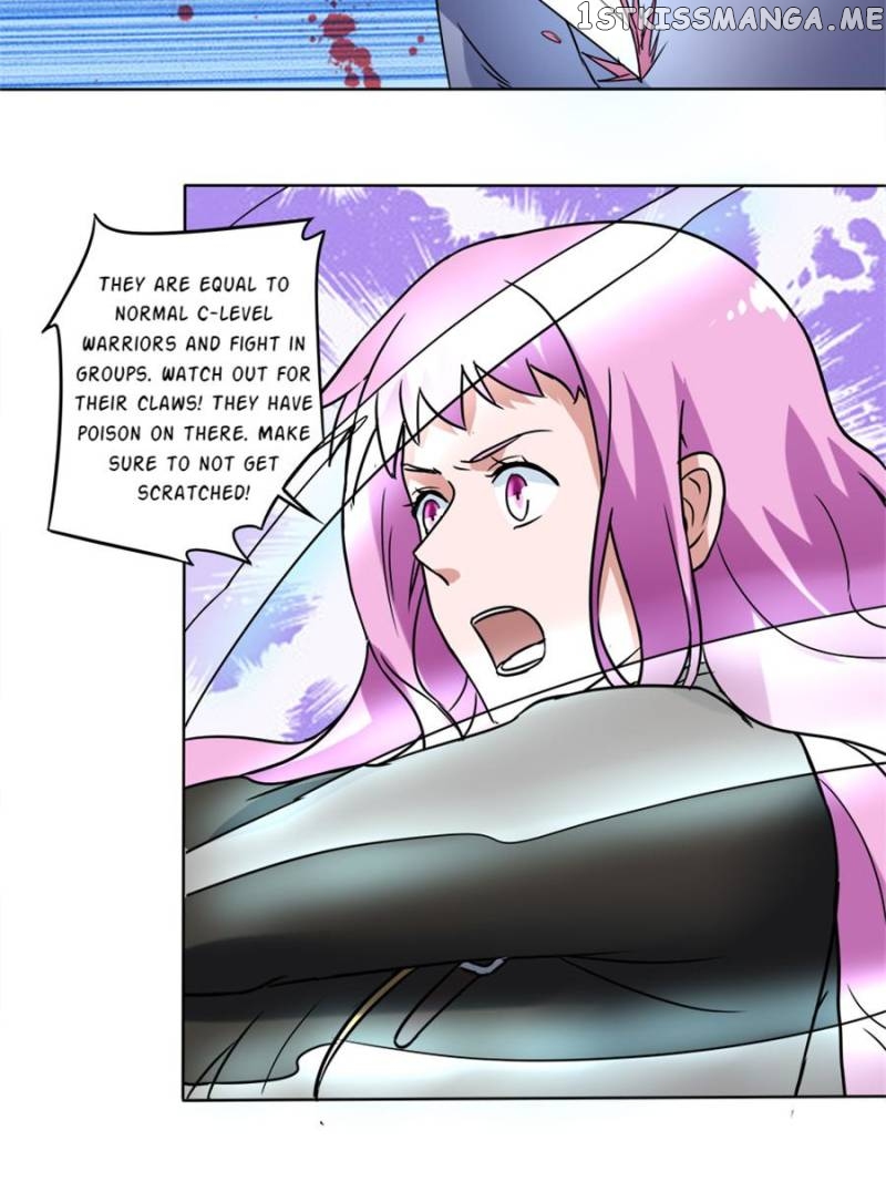 An urban cultivation frenzy chapter 34 - page 21