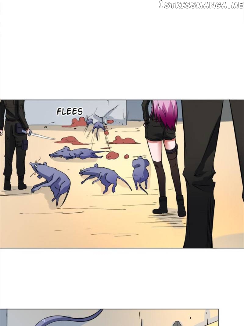 An urban cultivation frenzy chapter 34 - page 28
