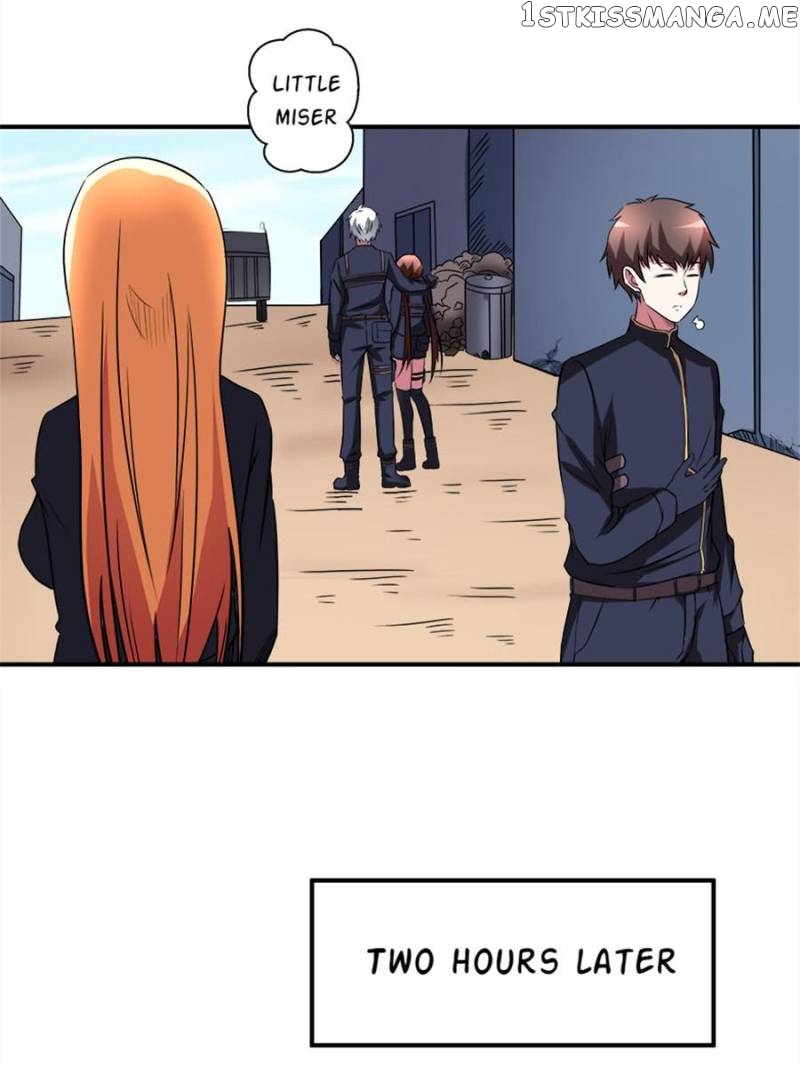 An urban cultivation frenzy chapter 34 - page 35