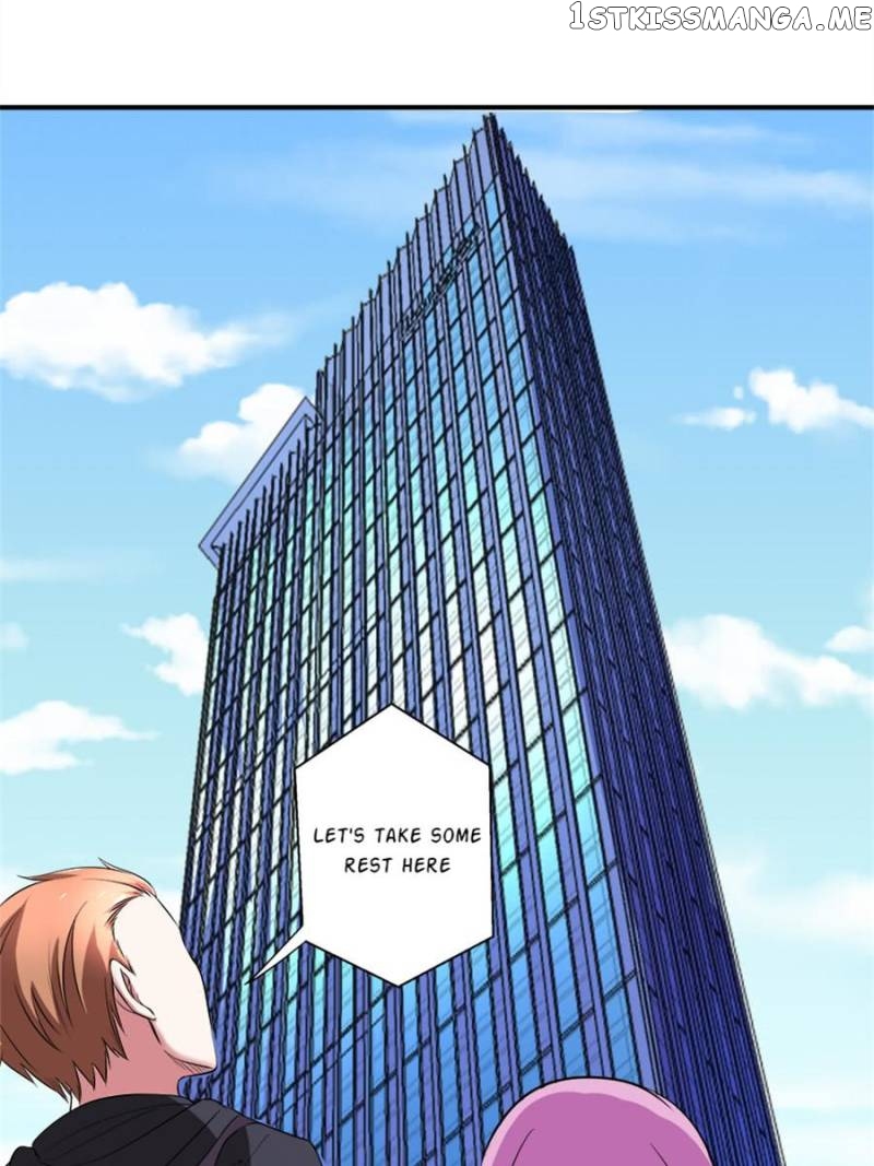 An urban cultivation frenzy chapter 34 - page 36