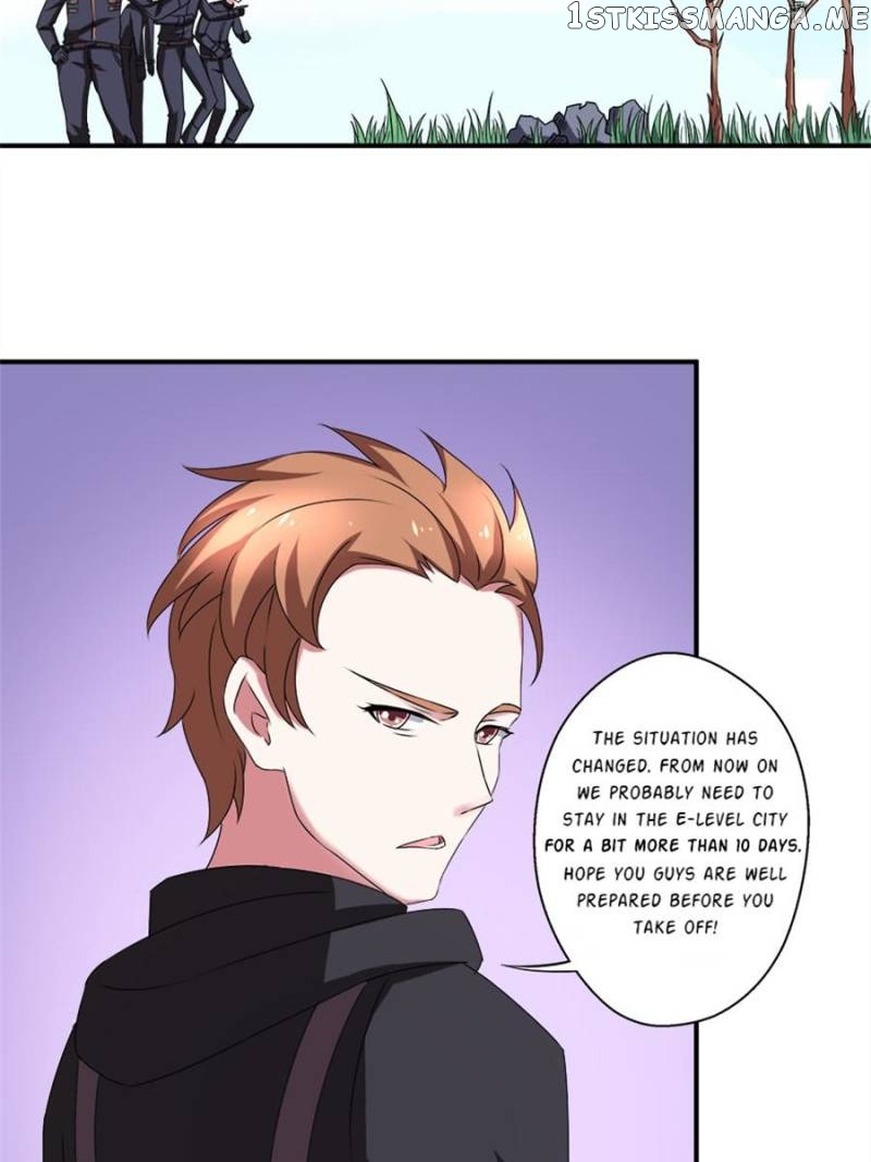An urban cultivation frenzy chapter 34 - page 39