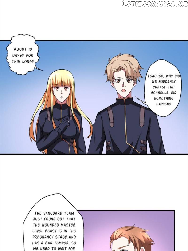 An urban cultivation frenzy chapter 34 - page 41