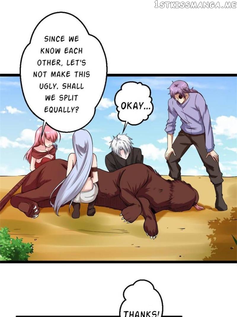 An urban cultivation frenzy chapter 63 - page 12