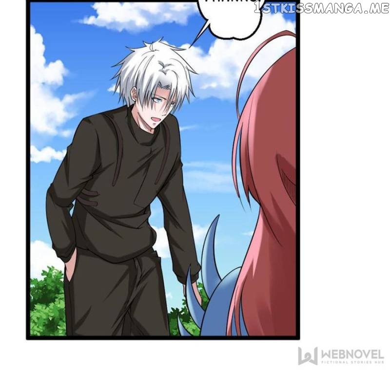 An urban cultivation frenzy chapter 63 - page 13