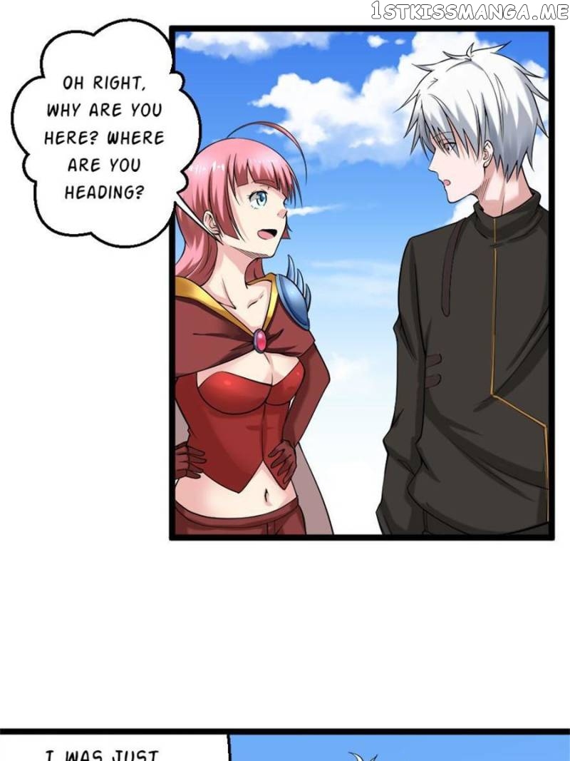 An urban cultivation frenzy chapter 63 - page 14