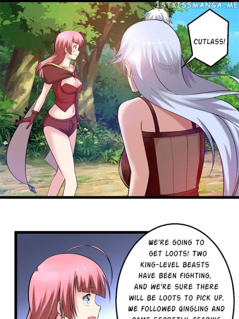 An urban cultivation frenzy chapter 63 - page 16