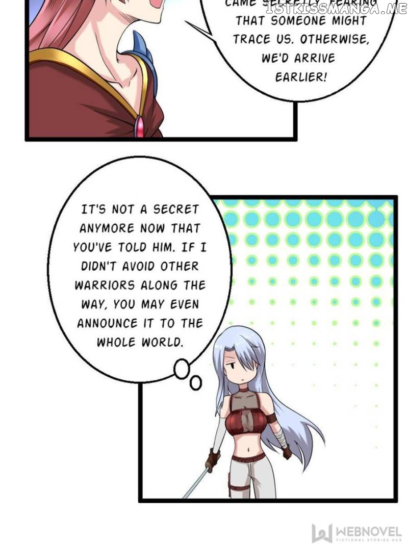 An urban cultivation frenzy chapter 63 - page 17