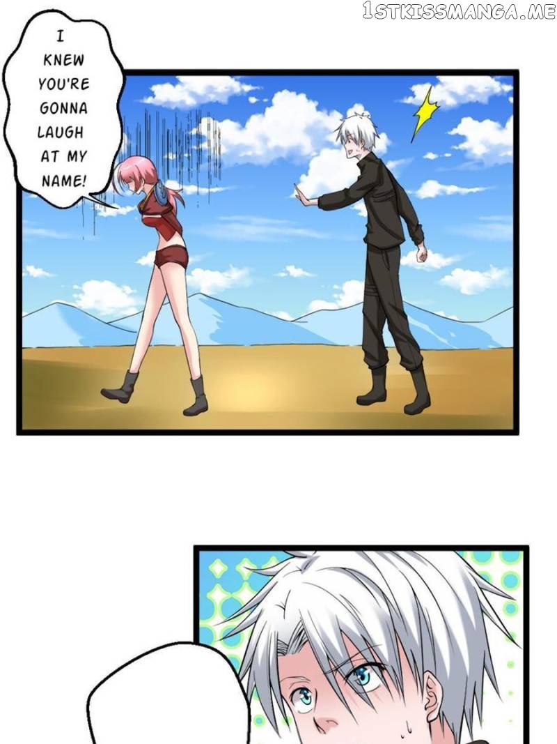 An urban cultivation frenzy chapter 63 - page 22