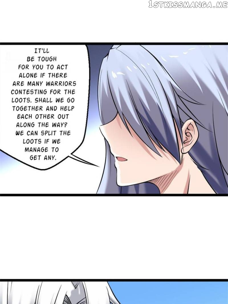 An urban cultivation frenzy chapter 63 - page 27