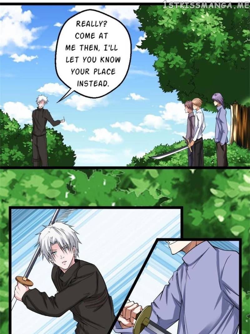 An urban cultivation frenzy chapter 63 - page 3