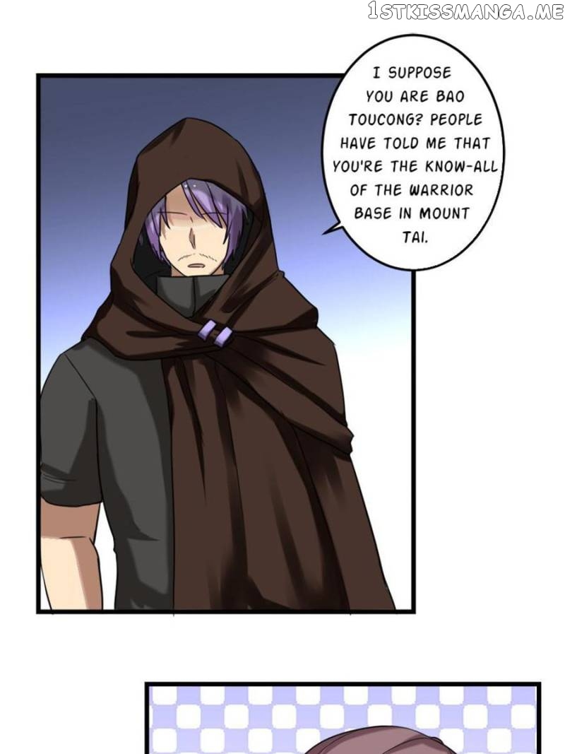 An urban cultivation frenzy chapter 63 - page 34