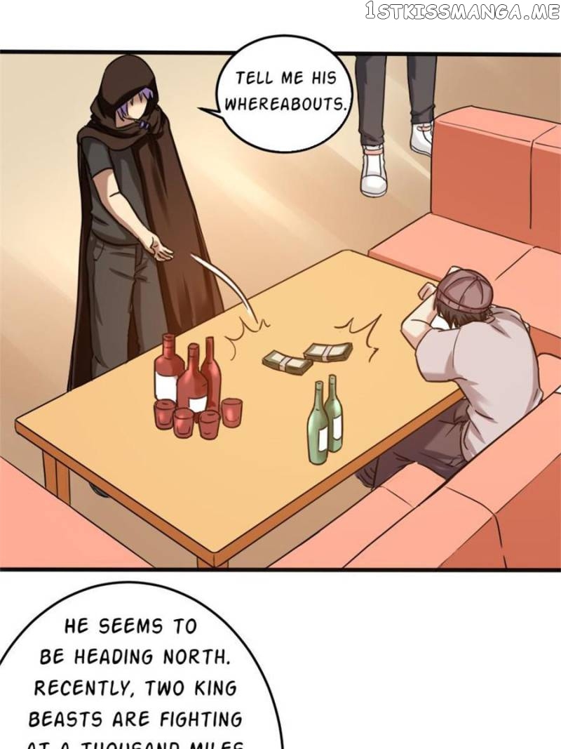 An urban cultivation frenzy chapter 63 - page 39