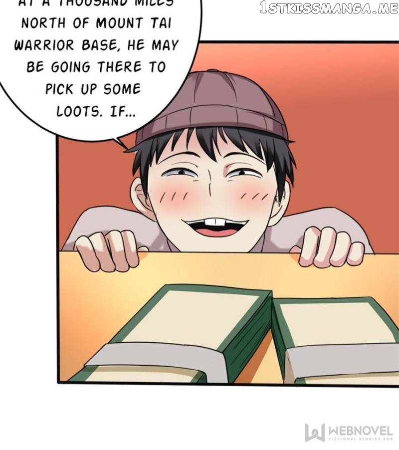 An urban cultivation frenzy chapter 63 - page 40