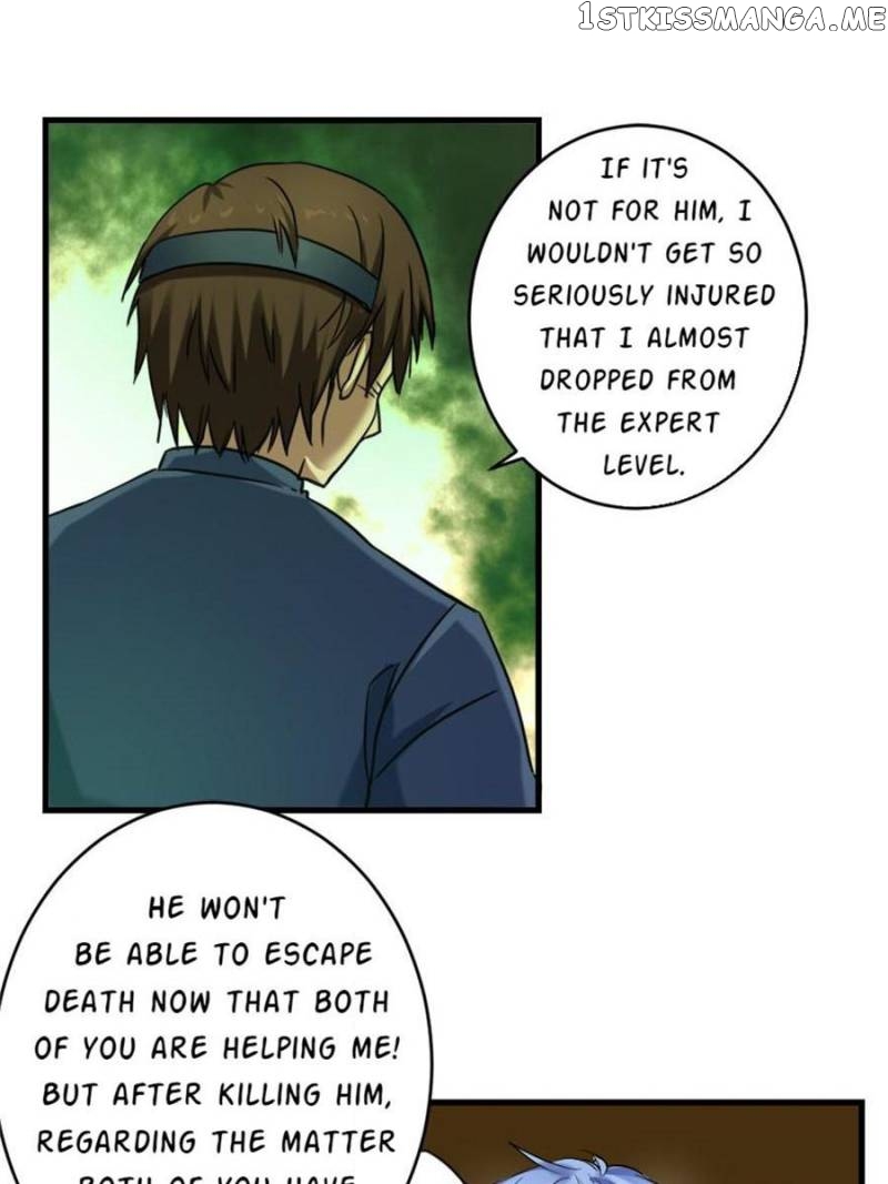 An urban cultivation frenzy chapter 63 - page 46