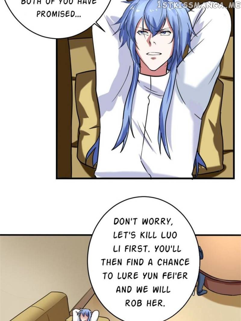 An urban cultivation frenzy chapter 63 - page 47