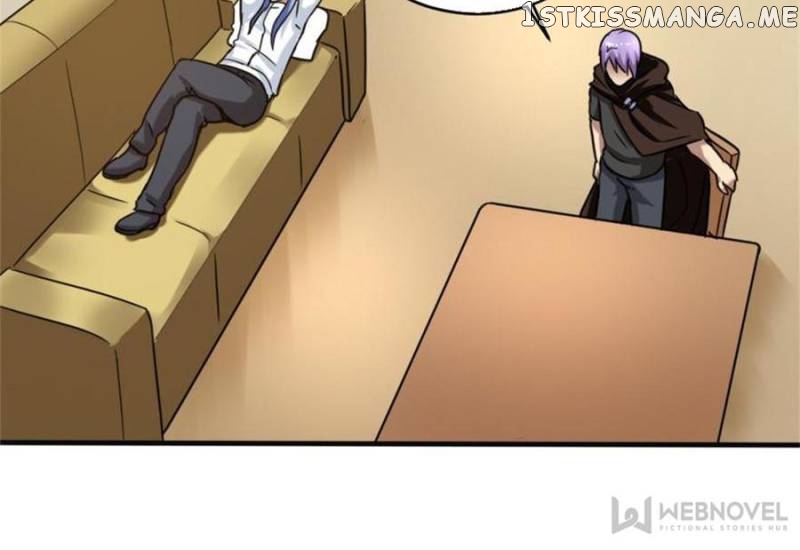 An urban cultivation frenzy chapter 63 - page 48