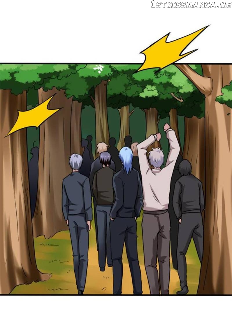 An urban cultivation frenzy chapter 63 - page 52
