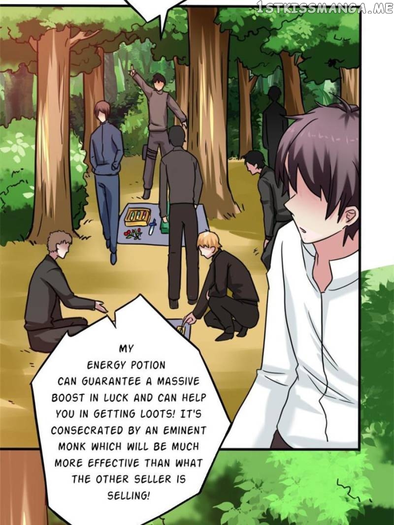 An urban cultivation frenzy chapter 63 - page 54
