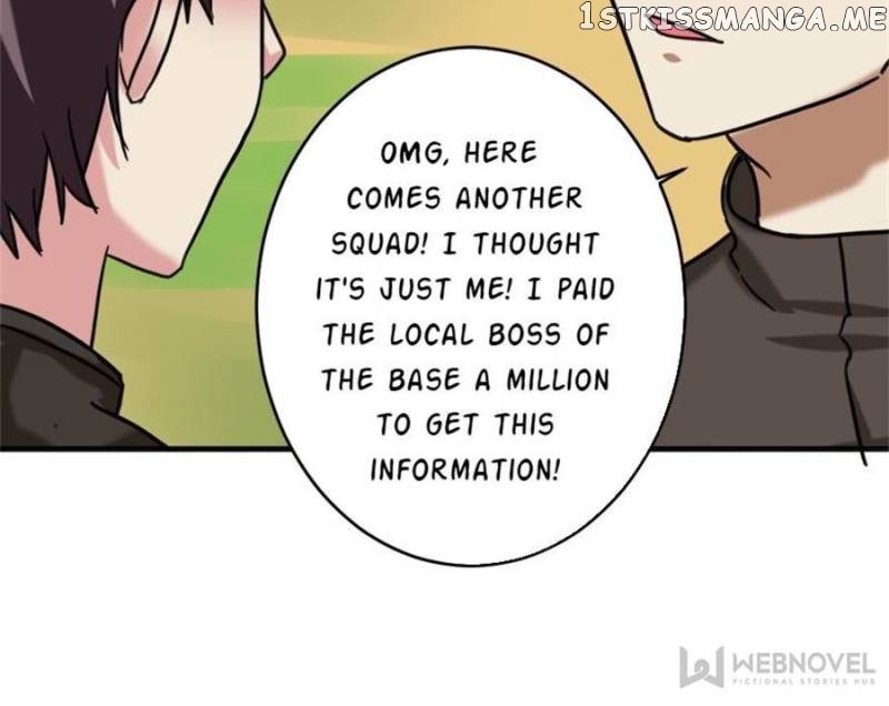 An urban cultivation frenzy chapter 63 - page 56