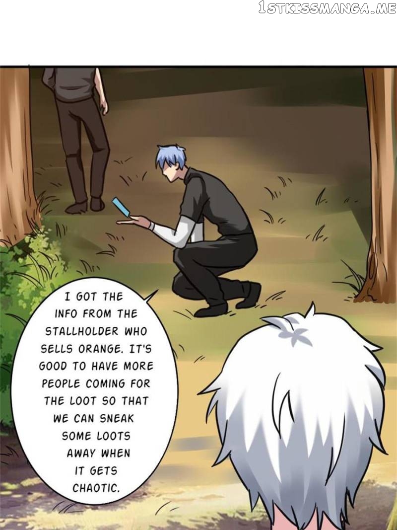 An urban cultivation frenzy chapter 63 - page 57