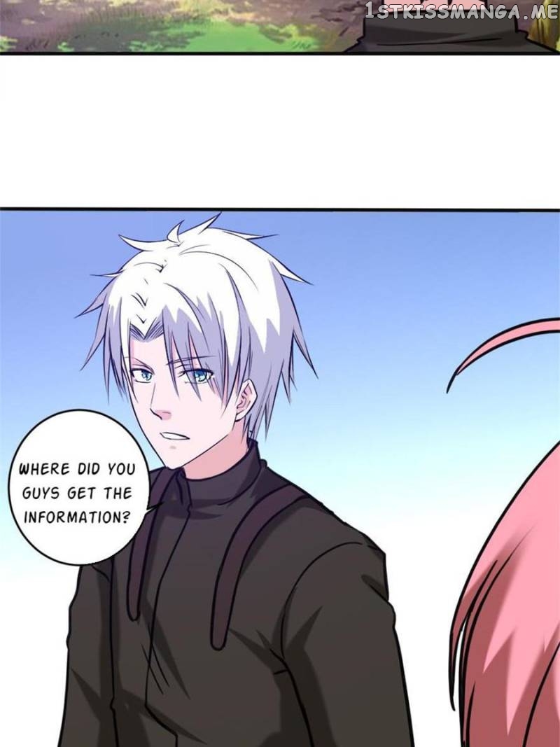 An urban cultivation frenzy chapter 63 - page 58
