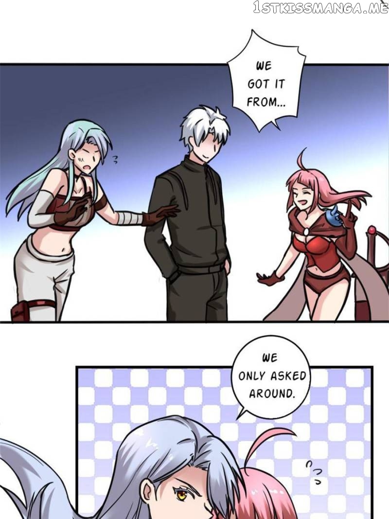 An urban cultivation frenzy chapter 63 - page 60