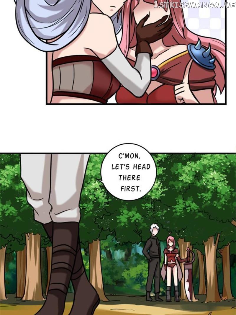 An urban cultivation frenzy chapter 63 - page 61