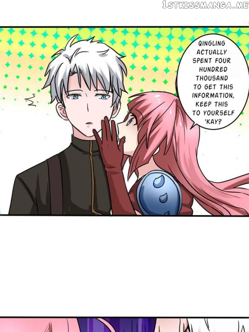 An urban cultivation frenzy chapter 63 - page 63