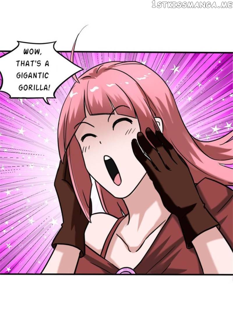An urban cultivation frenzy chapter 63 - page 68