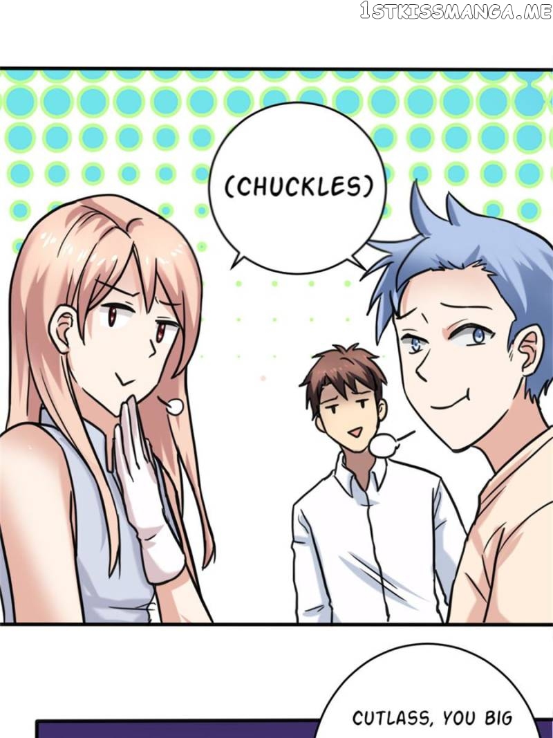 An urban cultivation frenzy chapter 63 - page 73