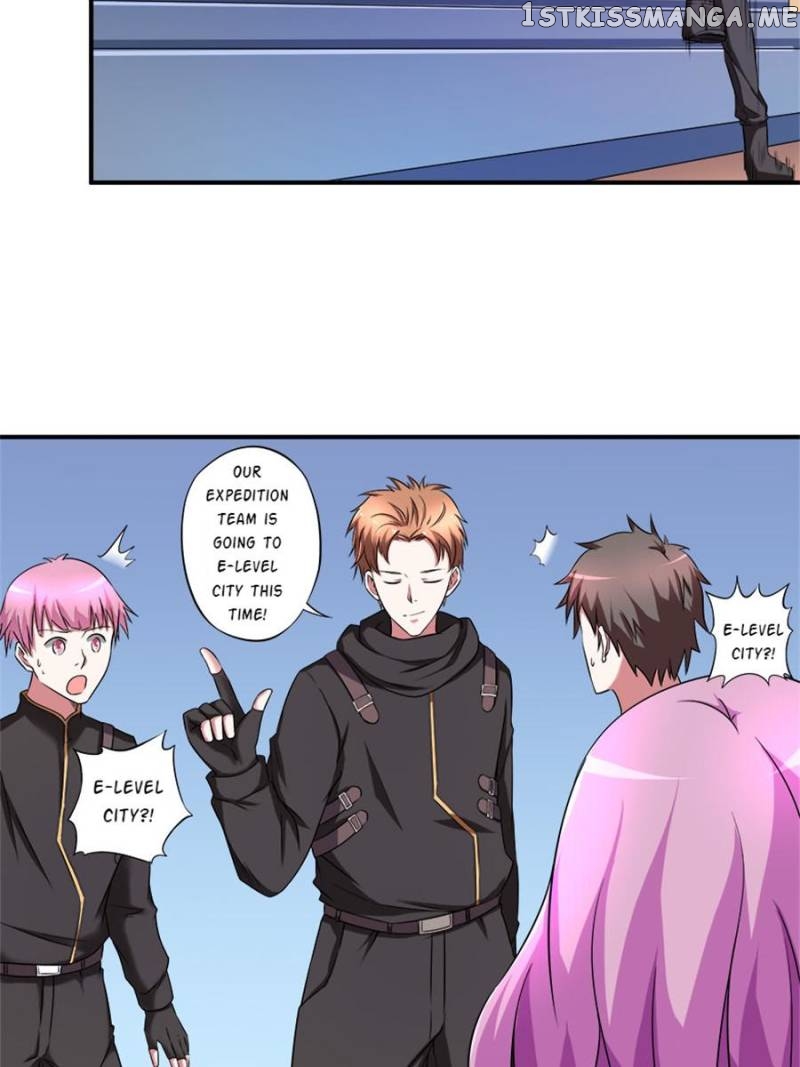 An urban cultivation frenzy chapter 33 - page 13